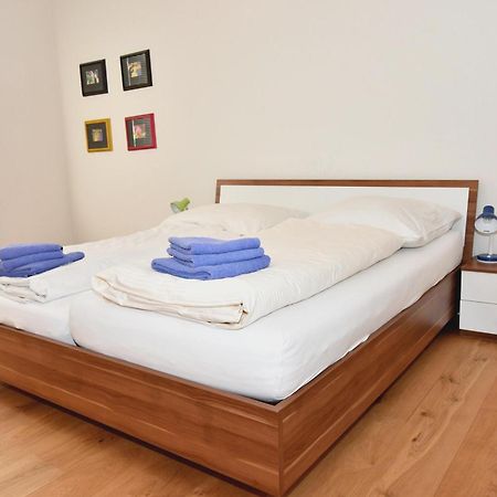 Appartement Dr-Stein à Borkum Extérieur photo