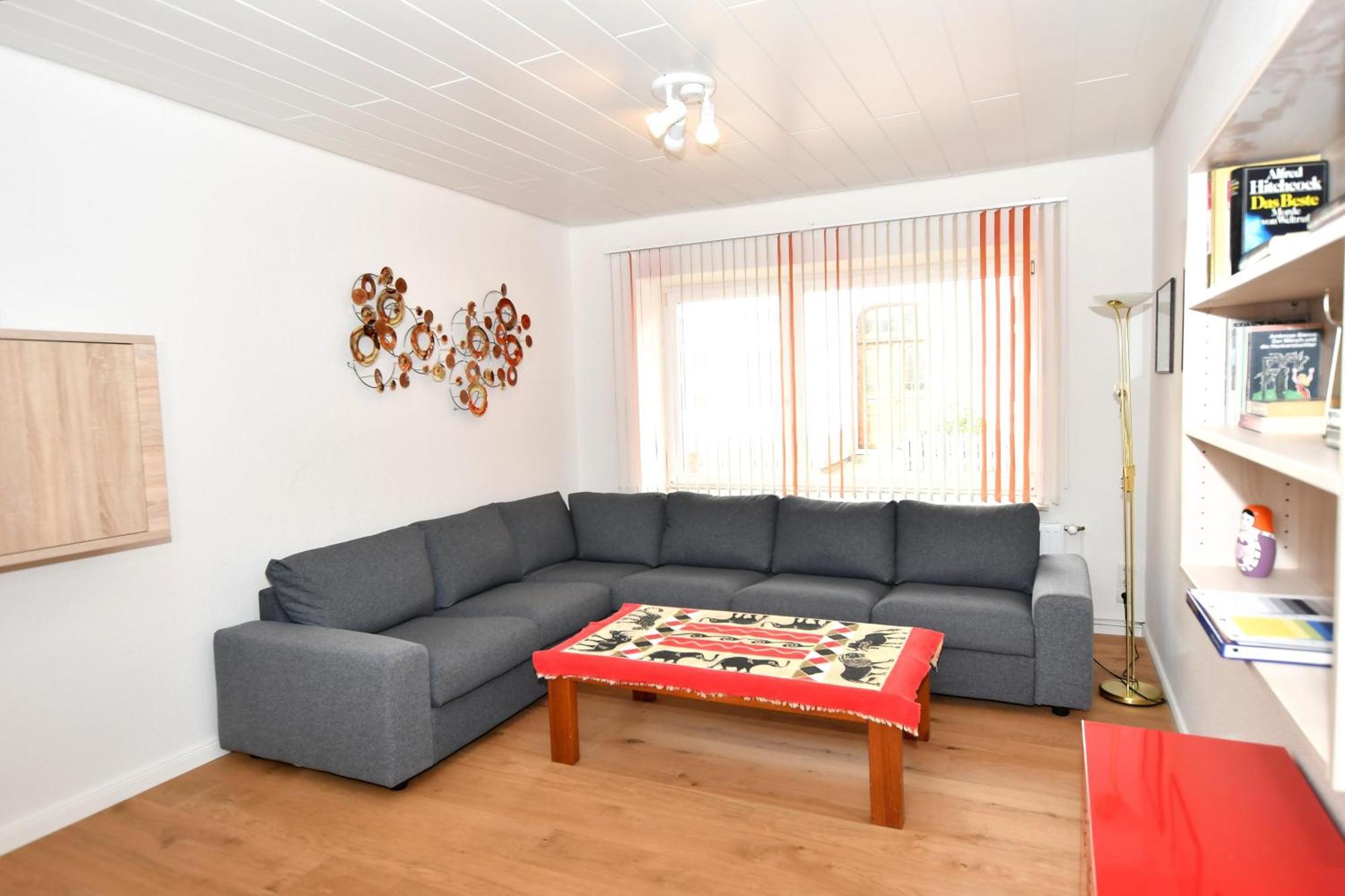 Appartement Dr-Stein à Borkum Extérieur photo
