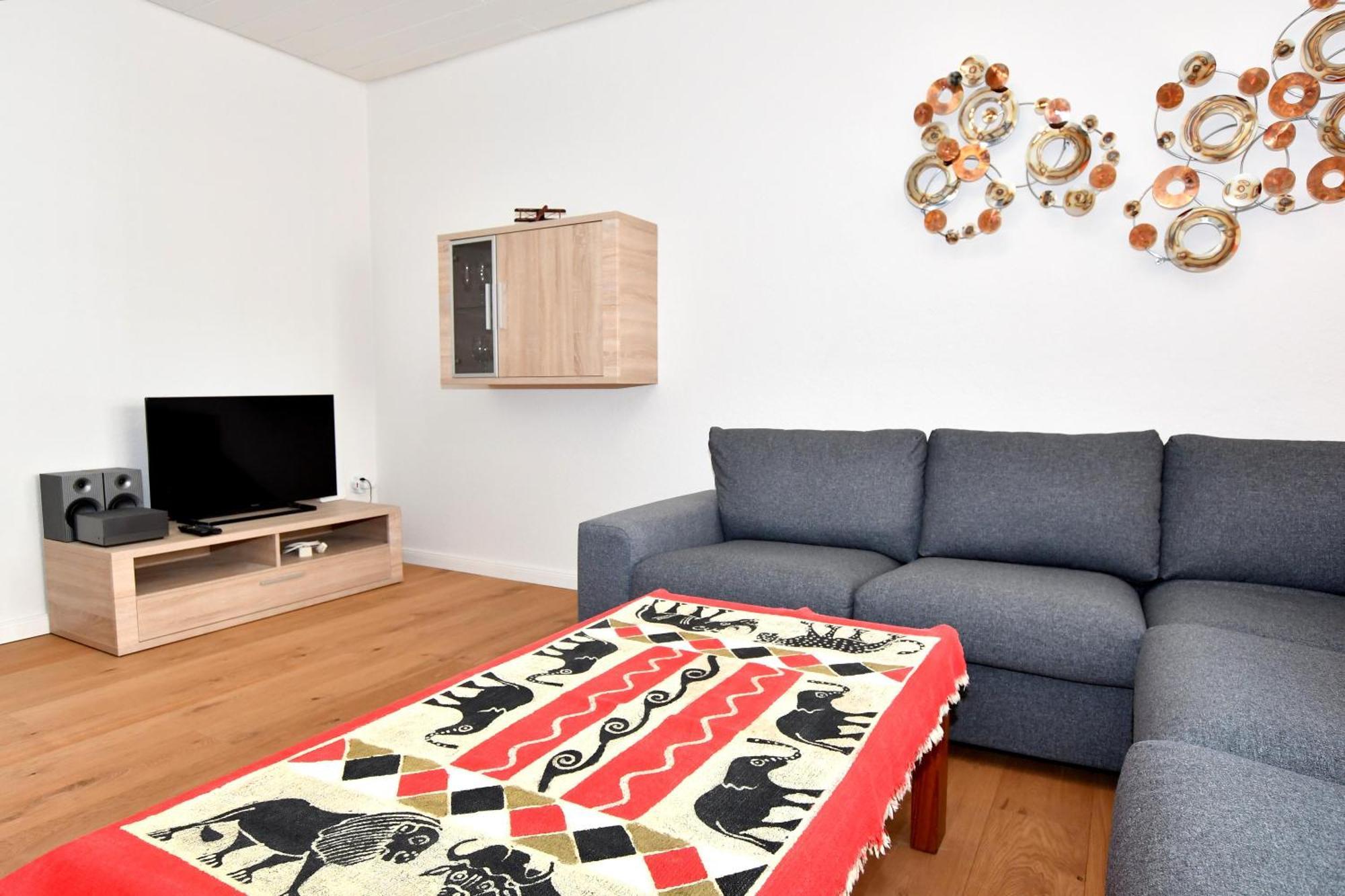 Appartement Dr-Stein à Borkum Extérieur photo