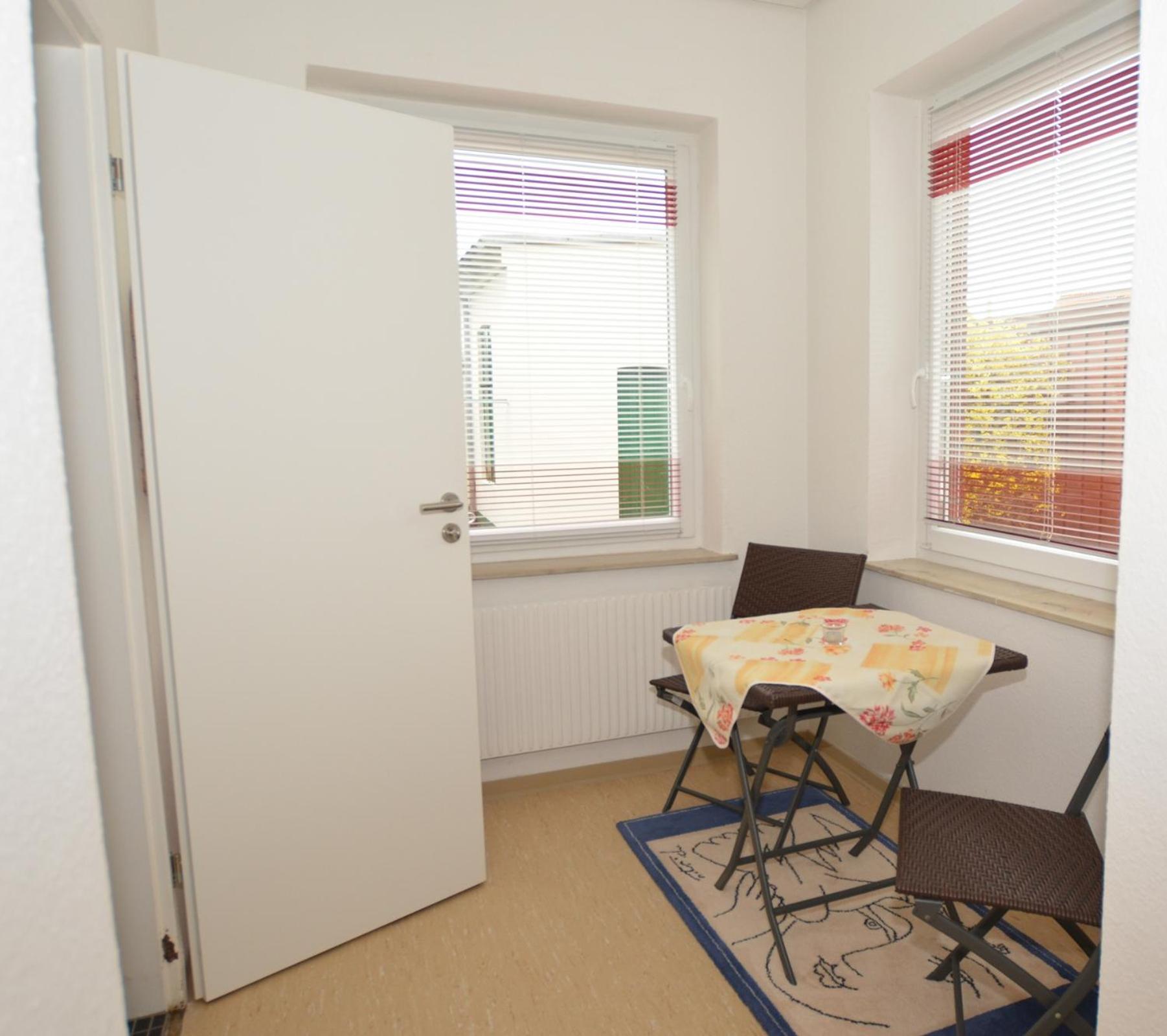 Appartement Dr-Stein à Borkum Extérieur photo