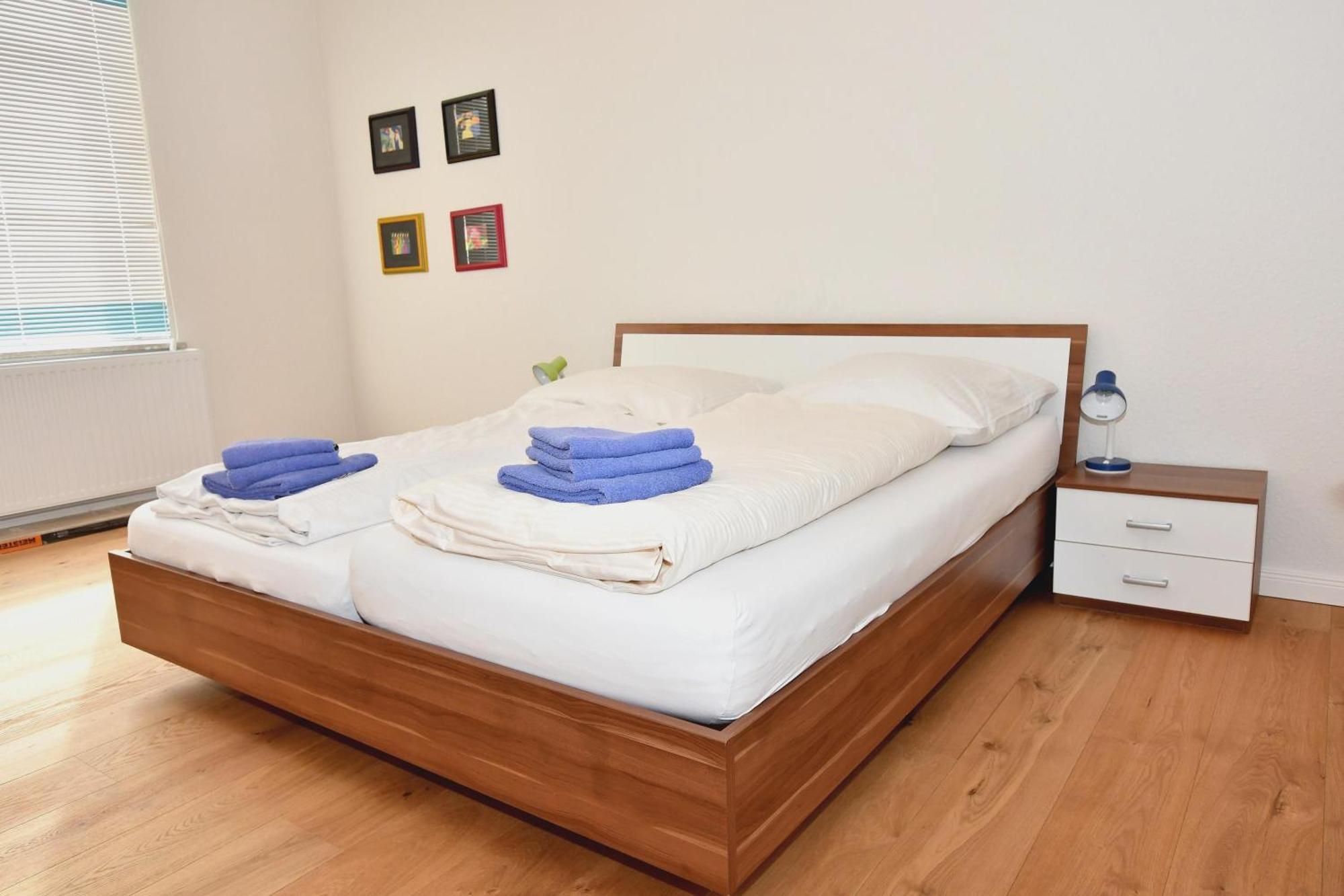 Appartement Dr-Stein à Borkum Extérieur photo