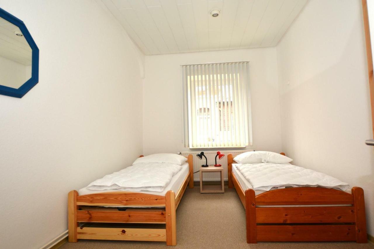 Appartement Dr-Stein à Borkum Extérieur photo